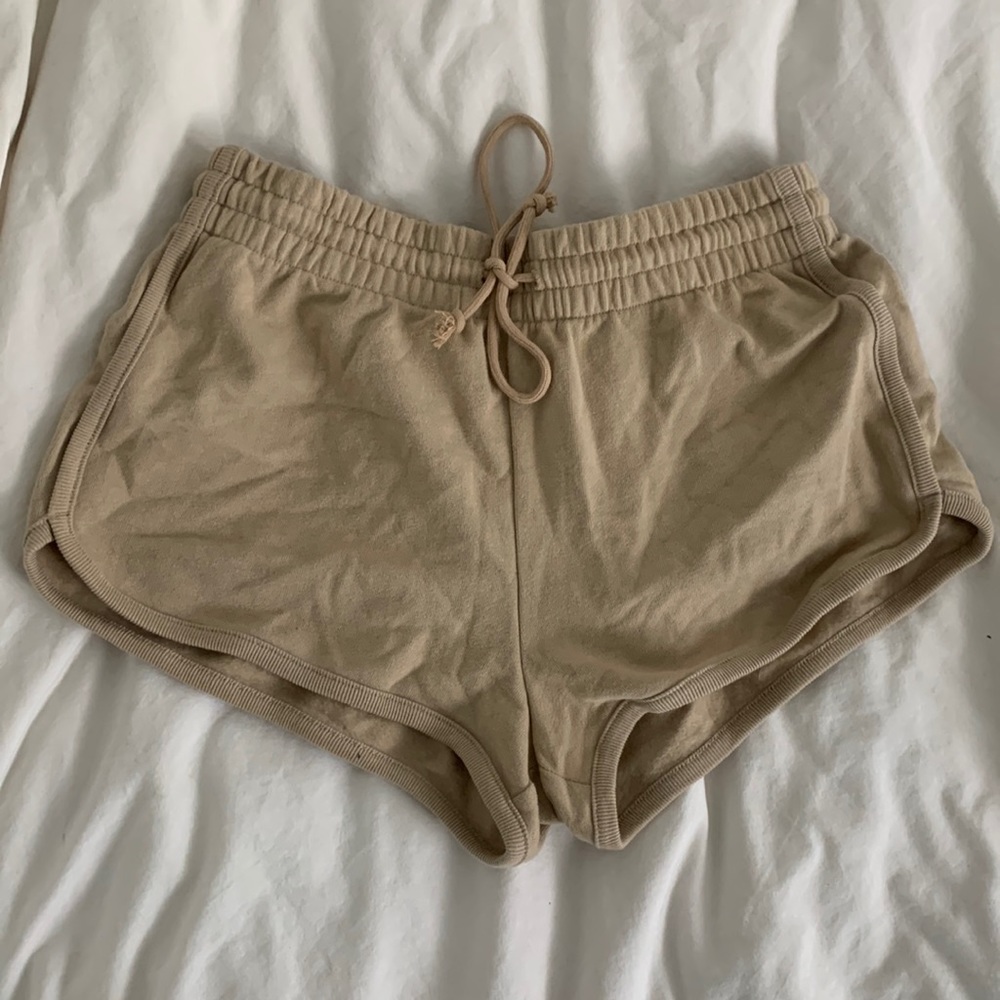 GAP shorts size PXS